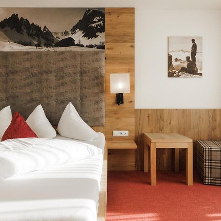 Hotel Kohlerhof Fügen Eksteriør bilde