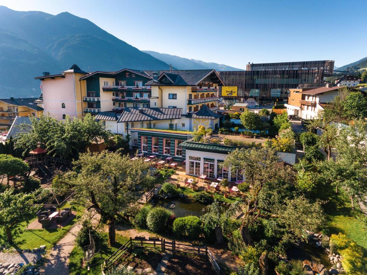 Hotel Kohlerhof Fügen Eksteriør bilde